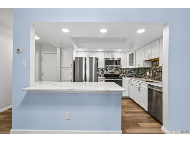 14000 E Linvale Pl 109, Aurora, CO 80014