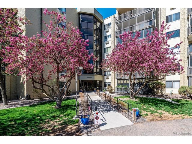 14000 E Linvale Pl 109, Aurora, CO 80014