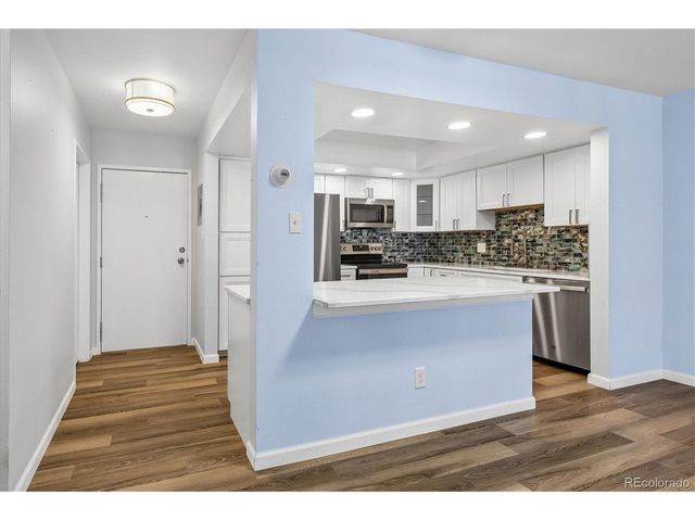 14000 E Linvale Pl 109, Aurora, CO 80014