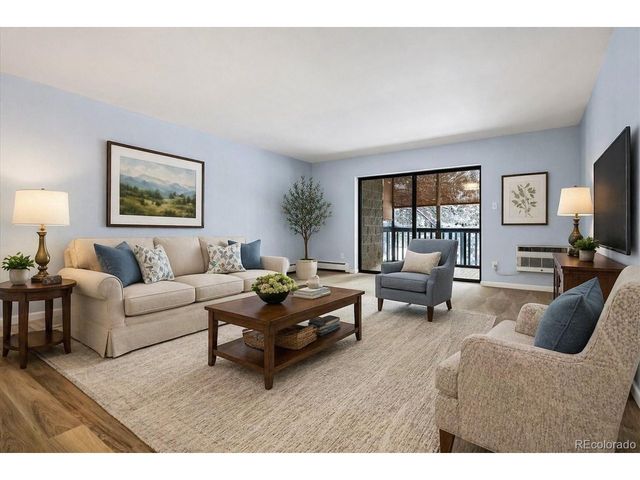 14000 E Linvale Pl 109, Aurora, CO 80014