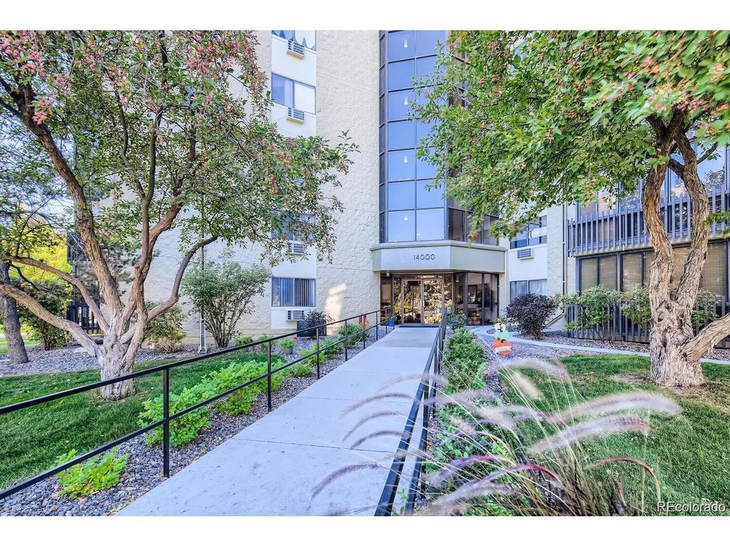 14000 E Linvale Pl 109, Aurora, CO 80014