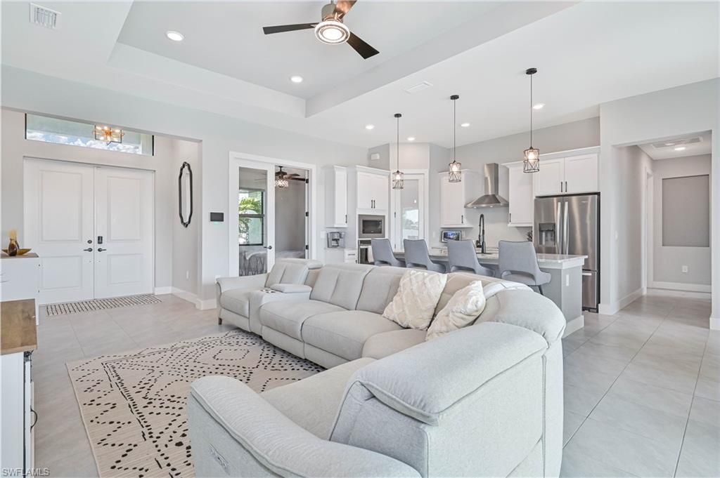 1308 SW 4th LN, CAPE CORAL, FL 33991 — photo 2