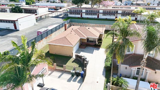 2134 W 237th Street, Torrance, CA 90501