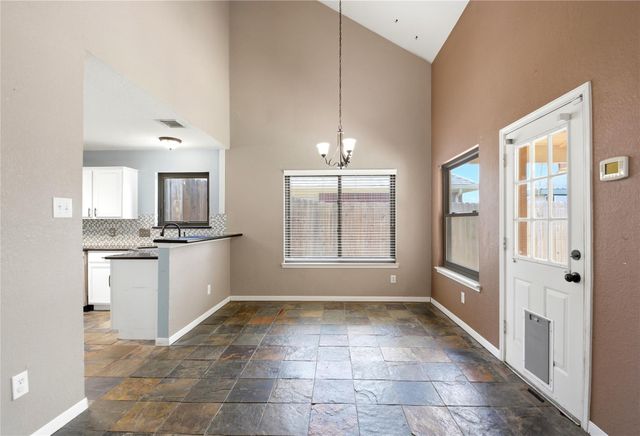 321 Spencer Landing W, La Porte, TX 77571