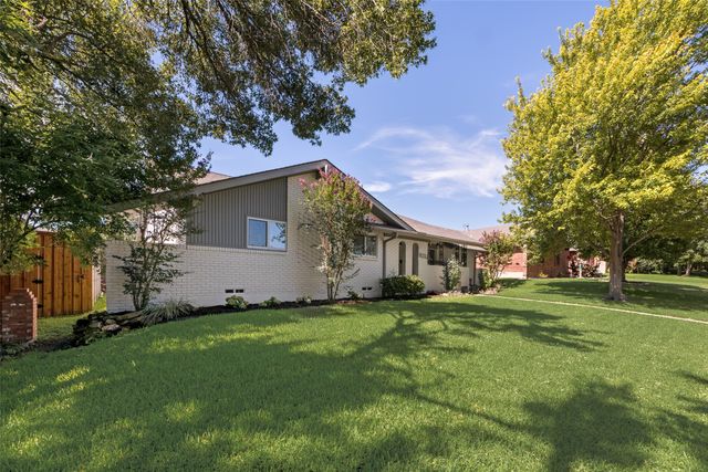 9552 Millridge Drive, Dallas, TX 75243