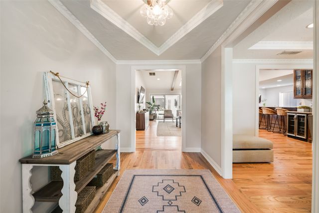9552 Millridge Drive, Dallas, TX 75243