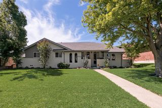 9552 Millridge Drive, Dallas, TX 75243