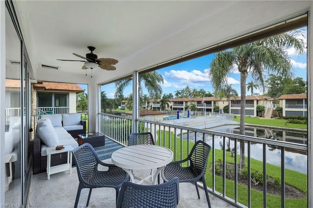 1155 Sandpiper ST D8, Naples, FL 34102