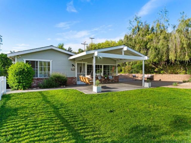 946 Osborne Street, Vista, CA 92084
