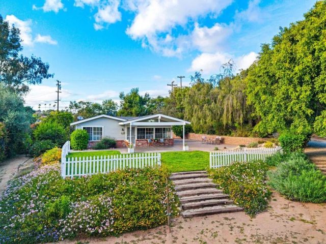946 Osborne Street, Vista, CA 92084