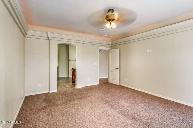 3089 COYOTE VIEW View, El Paso, TX 79938