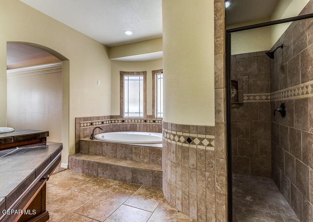 3089 COYOTE VIEW View, El Paso, TX 79938