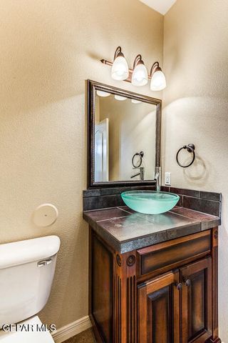 3089 COYOTE VIEW View, El Paso, TX 79938