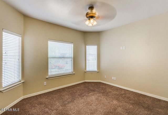 3089 COYOTE VIEW View, El Paso, TX 79938