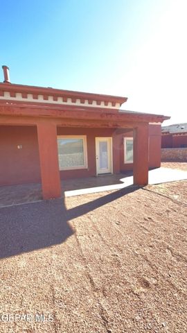 3089 COYOTE VIEW View, El Paso, TX 79938