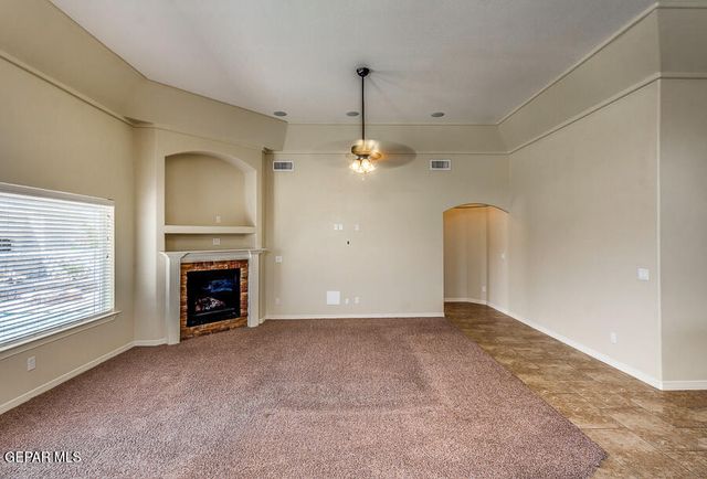 3089 COYOTE VIEW View, El Paso, TX 79938