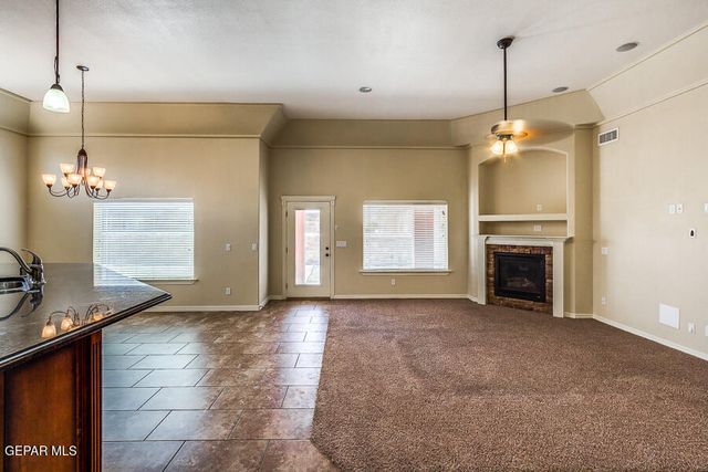 3089 COYOTE VIEW View, El Paso, TX 79938