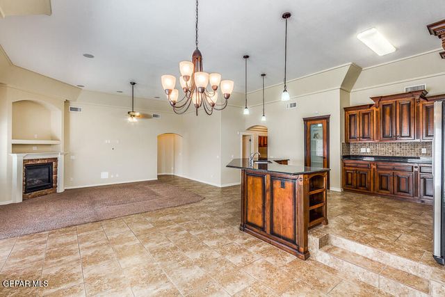 3089 COYOTE VIEW View, El Paso, TX 79938