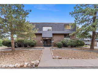 209 E Highline Cir 302, Centennial, CO 80122