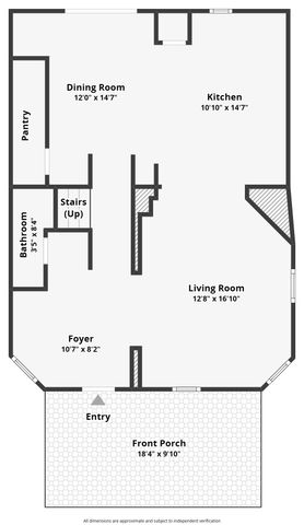 2460 Broadway Street, Indianapolis, IN 46205