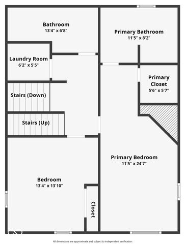 2460 Broadway Street, Indianapolis, IN 46205