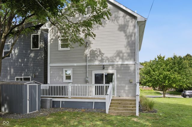 2460 Broadway Street, Indianapolis, IN 46205