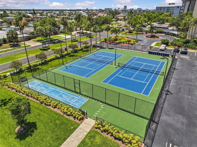 690 ISLAND WAY 511, Clearwater Beach, FL 33767