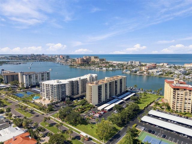 690 ISLAND WAY 511, Clearwater Beach, FL 33767