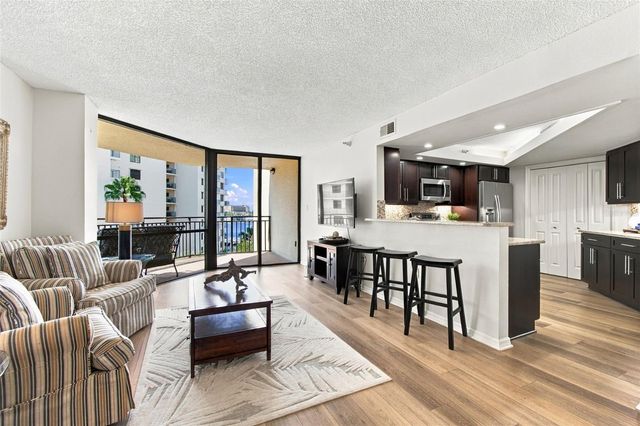 690 ISLAND WAY 511, Clearwater Beach, FL 33767