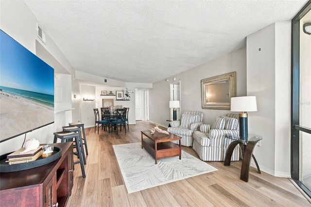690 ISLAND WAY 511, Clearwater Beach, FL 33767