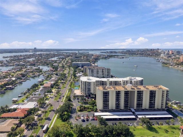 690 ISLAND WAY 511, Clearwater Beach, FL 33767