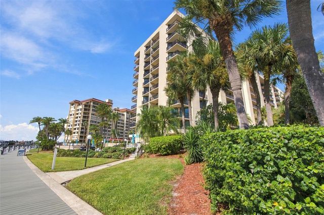 690 ISLAND WAY 511, Clearwater Beach, FL 33767