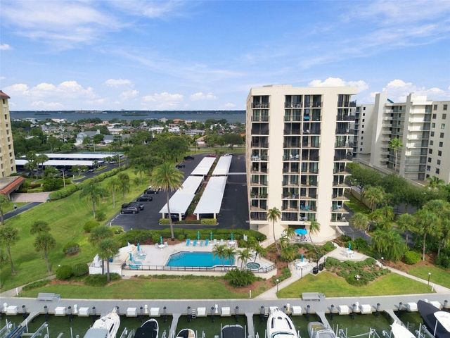 690 ISLAND WAY 511, Clearwater Beach, FL 33767
