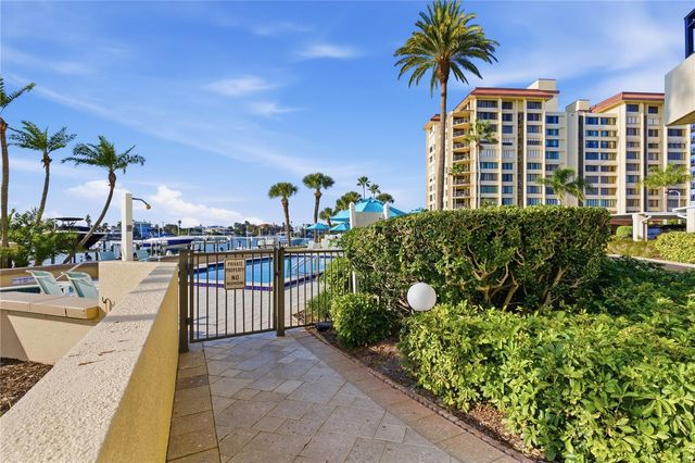 690 ISLAND WAY 511, Clearwater Beach, FL 33767