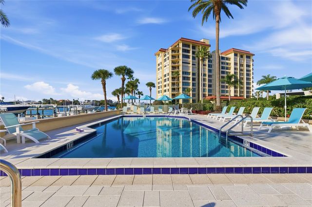 690 ISLAND WAY 511, Clearwater Beach, FL 33767
