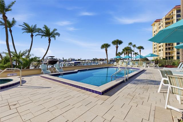 690 ISLAND WAY 511, Clearwater Beach, FL 33767