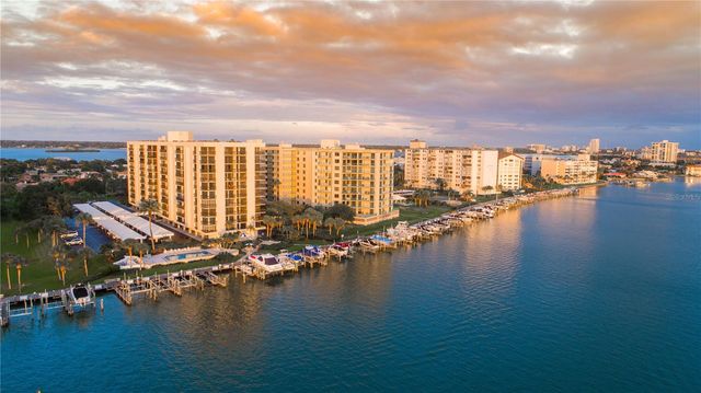 690 ISLAND WAY 511, Clearwater Beach, FL 33767