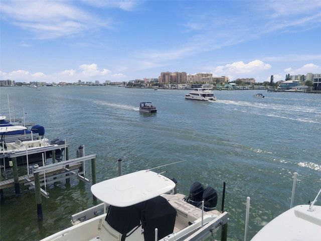 690 ISLAND WAY 511, Clearwater Beach, FL 33767