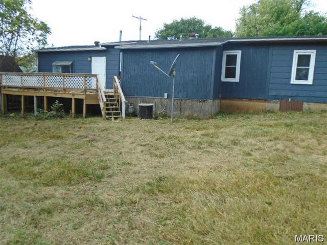 807 Bond Street, Potosi, MO 63664