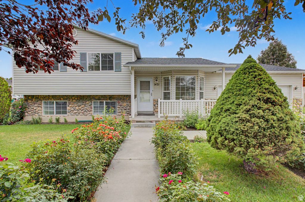 1421 W 50 S, Lehi, UT 84043