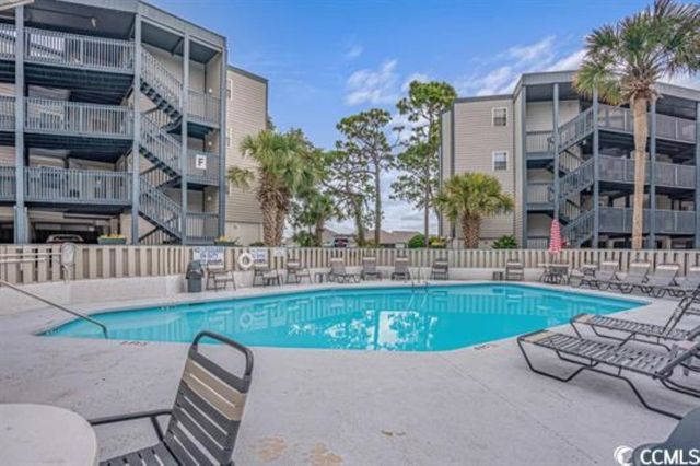 1500 Cenith Dr Apt C201, North Myrtle Beach, SC 29582