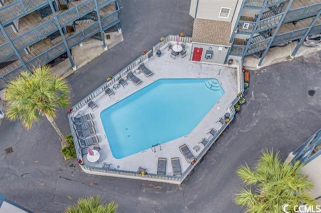 1500 Cenith Dr Apt C201, North Myrtle Beach, SC 29582