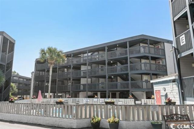1500 Cenith Dr Apt C201, North Myrtle Beach, SC 29582