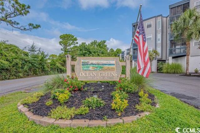 1500 Cenith Dr Apt C201, North Myrtle Beach, SC 29582