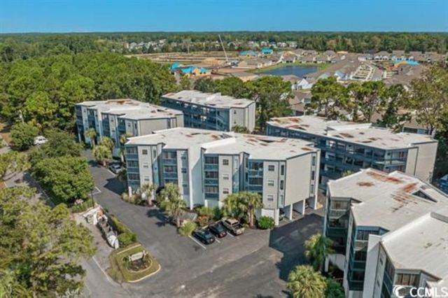 1500 Cenith Dr Apt C201, North Myrtle Beach, SC 29582