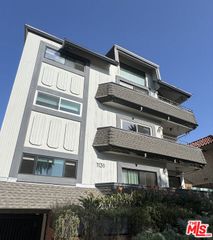 1131 12th Street 104, Santa Monica, CA 90403