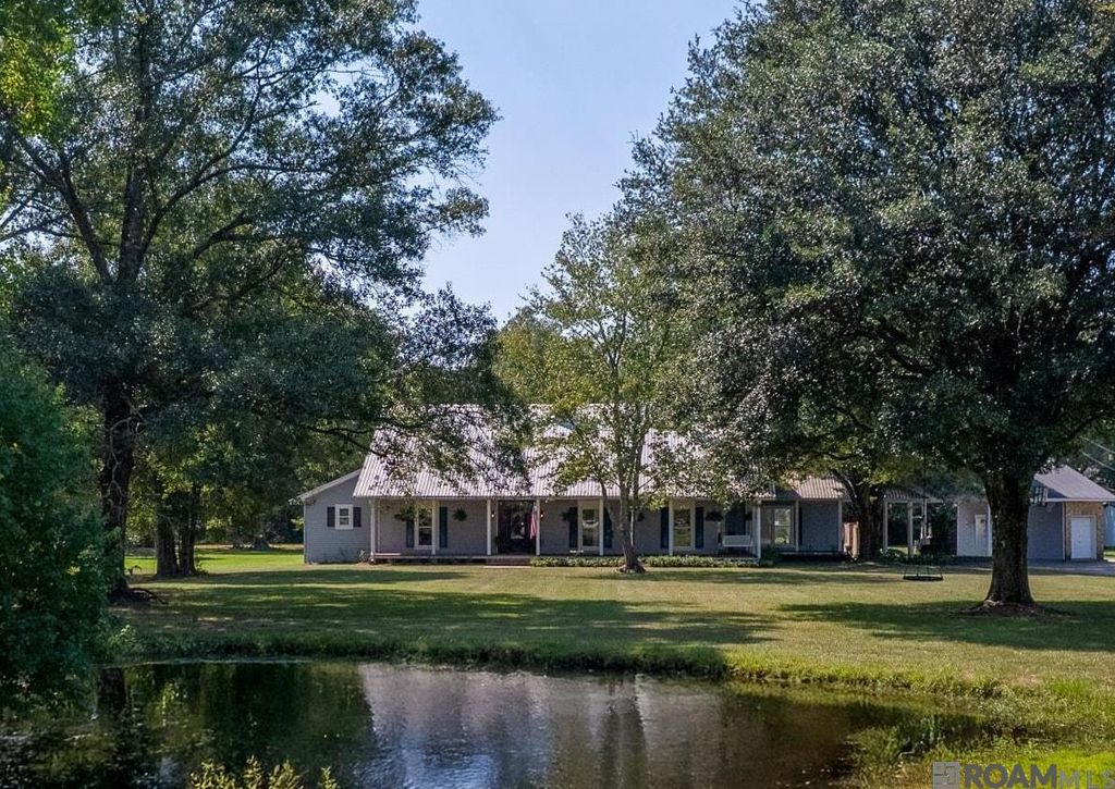13317 Joor Rd, Baton Rouge, LA 70818