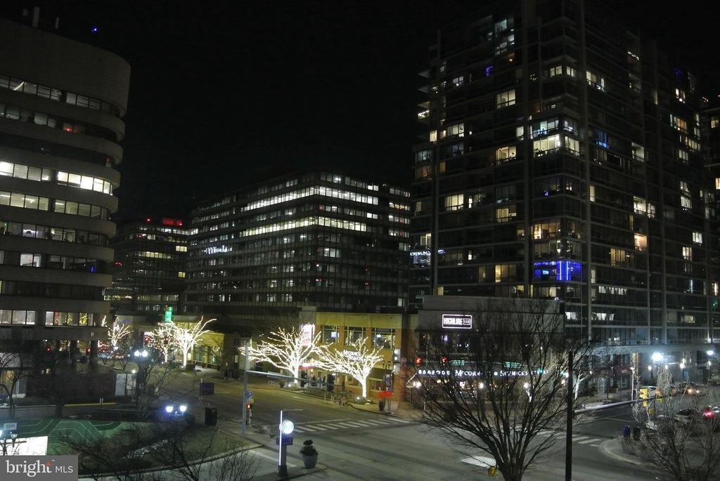 1805 CRYSTAL DRIVE # 301S, Arlington, VA 22202