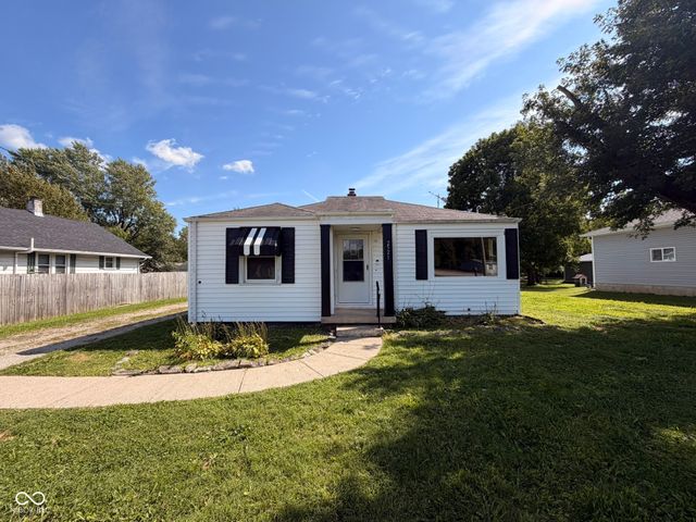 2521 Mounds Road, Anderson, IN 46016