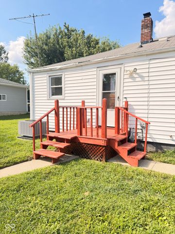 2521 Mounds Road, Anderson, IN 46016
